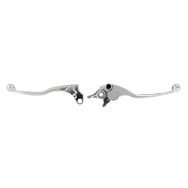 bike it Bike it oem replacement alloy brake and clutch lever set - #k03